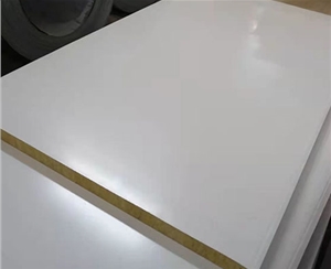 建筑夾芯板有什么優(yōu)勢？